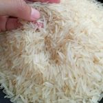 1121 Sella Basmati Rice