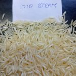 1509 Basmati Rice